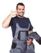 Handwerker Arbeiterunterkünfte mieten